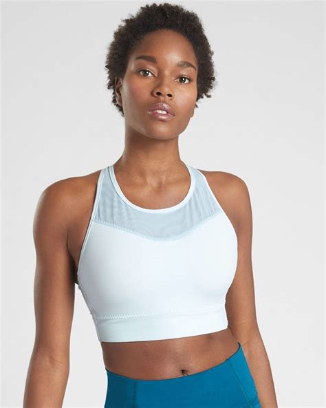 best sports bra for big boobs